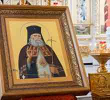 Čudesne molitve za ozdravljenje Krimskog luk pomaže ne samo u pravoslavnoj