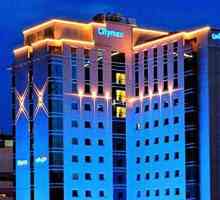 Citymax Hotel Bur Dubai 3 *: recenzije, fotografije, cijene