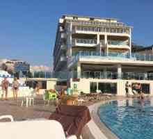 Club Beach Park Hotel 3 - slike, cijene i recenzije ruskog
