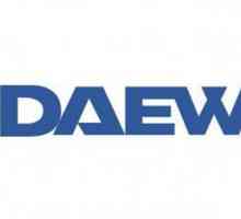 Daewoo (frižideri) cene, komentari. Hladnjak Daewoo Electronics: prednosti i mane