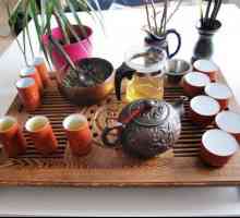 Taoistički čaj: mišljenja, cijene, sastav