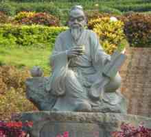 Taoistički čaj: struktura. Čaj za povećanje potencije