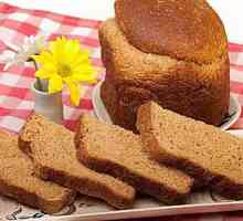 Darnytskiy kruh u kruh za kavu: sastav i recept. Kako kuhati hleb u kruh za kavu Darnitsky?
