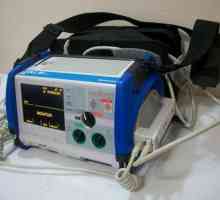 Defibrilator - šta je ovo? Princip rada i vrste