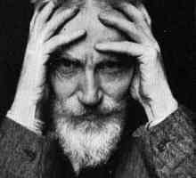 Aktivnost - jedini način da se znanje. Da li je prava je Bernard Shaw?