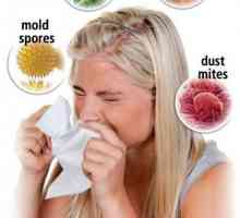 "Deksametazon" za alergije: doziranje, mišljenja