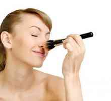 Praktične savjete o tome kako da se smanji nos kod kuće