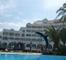 Delphine el Habib Resort 4 * (Tunis / Monastir) - slike, cijene i recenzije ruskog