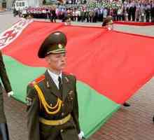 Dan Ustava Republike Bjelorusije - 15. marta. Istorija i karakteristike odmor