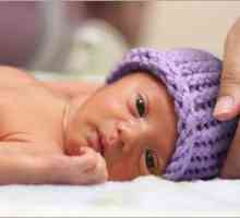 Dan preranog novorođenčadi: povijest nastanka i njegov cilj