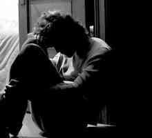 Depresivni sindrom i njegov oblik