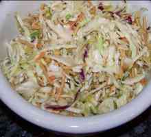 Jeftini salata: recepti za svakodnevnu i odmor gozbe. Jeftin i jednostavan salate