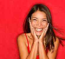 Gingive smile razloga, metode i mogućnosti korekcije