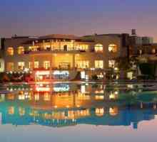 Dessole grand Oasis Resort u Sharm - preporuke, opisi, savjet