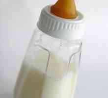 Infant formula "NAS fermentirano mlijeko": opis proizvoda