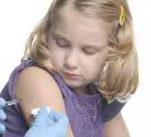 Dječje zarazne bolesti treba tretirati, ali možete spriječiti.