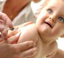 Dijete imunizacija - učiniti ili ne? I kako se pripremiti za to?