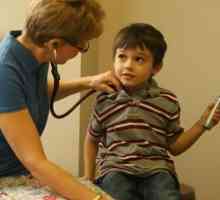 Dječje hitnoj pomoći: ono što je potrebno i kada se prijaviti?