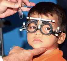 Dijagnoza astigmatizma. Šta je to?