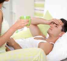 Dijareja - alarmantan simptom! Crijevnih gripa i njegova dijagnoza
