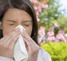 Dijeta za alergije kod odraslih i dijete