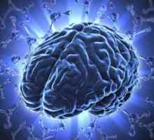 Encefalopatija: šta je to? Uzroci i simptomi