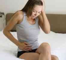 Dizenterija: Simptomi i liječenje gastrointestinalnih bolesti