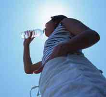 Za dobro stanje organizma treba da znaju koliko vode za piće dnevno