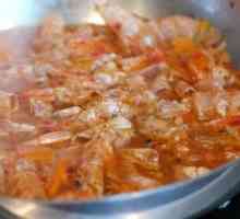 Za one u potrazi za kulinarskim: Kako kuhati škampe
