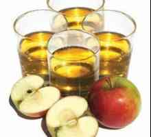 Domaći sok od jabuke s pulpom zimi: ukusnih recepata