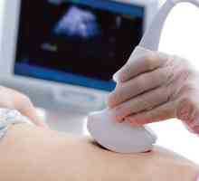 Doppler fetusa: performanse i dekodiranje