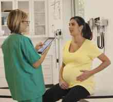 Prenatalna: svrha, funkcije, datumi
