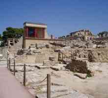 Atrakcije i Hersonissos Crete