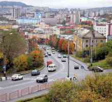 Murmansk atrakcija: spomenicima, crkvama, muzejima i parkovima. Zavičajni muzej Murmansk