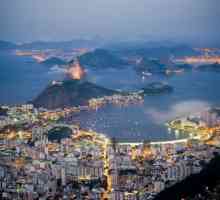 Razgledavanje Rio de Janeiro: nužno treba da vide?