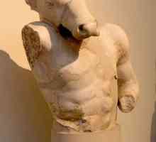 Starogrčki skulpture, njegove karakteristike, razvojne faze. Starogrčki skulpture i njihovi autori