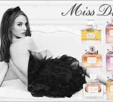 Parfem "Miss Dior": recenzije