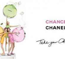 Parfem "Chanel svježe šansa": recenzije. Miris za žene Chanel Chance Eau Fraiche