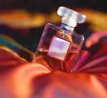 Parfem, vrste parfem za žene - to je više nego samo okusa