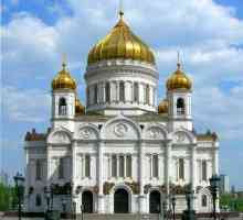 Duhovni aktivnosti Ruske pravoslavne crkve i društvo