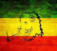 Jah Rastafari: to znači prevođenje