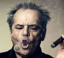 Jack Nicholson - neponovljivi holivudski glumac. Filmografija i biografija glumca