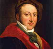 Gioachino Rossini je "Seviljski berberin": sažetak
