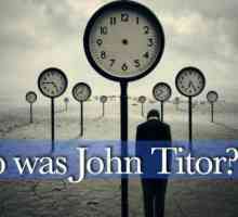 John Titor - putnik kroz vreme. Predviđanja John Titor