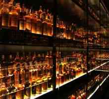 "Rani puta": viski, komentare koji inspirišu