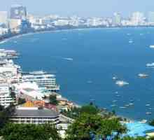 East Sea Resort 3 * (Tajland / Pattaya): fotografije i recenzije