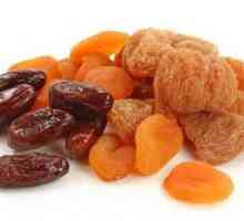 Jesti sušeno voće: koristi i štete