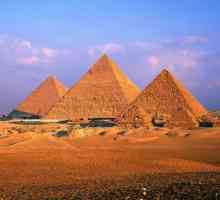 Egipat: Najbolji hoteli na zemlji. Top 3