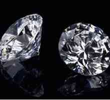 Njegovo Veličanstvo Diamond: svojstva kamena, pravila knjigovodstvene i druge korisne informacije