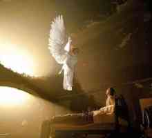 Enohijanski - dar anđela